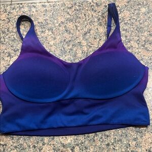 Like New VS On Point Womens Bralette 36C